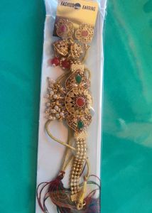 5pc Combo Set with Earrings all colours avlbl