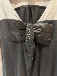 Elegant Korean Top