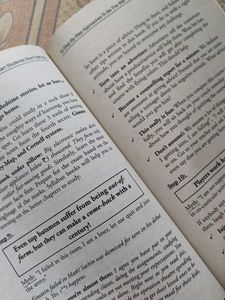 Six Secrets Smart Students Don't Tell You