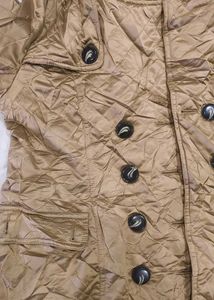 Overcoat