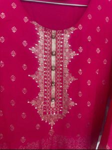 Stunning Pink dress