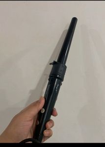 Ckeyin Hair Curler 3 In One