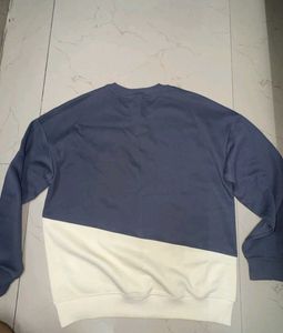 Men's Graphic Print Sweatshirt