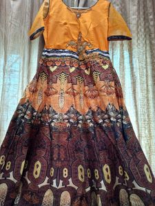 Ethnic Gown..only 149