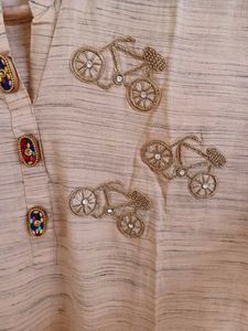 3 Pcs Suit Set