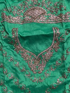 Unstitched Women’s Designer Kurta