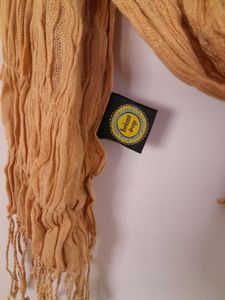 Tan Color Shervani Stole (Men's)