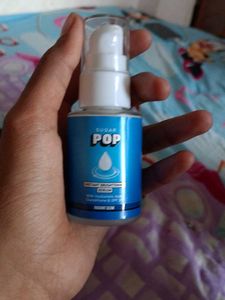 Sugar Pop Instant Brightening Serum