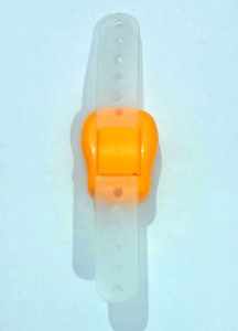 Digital Finger Tally Counter