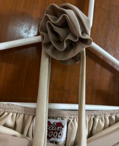 Chic Ruched Top