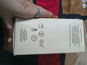 I'm From Caffeine perfume Body Lotion new unused