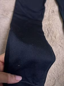 Tummy Tucker High Waist Leggings
