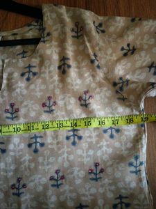 Stylish Kurta Set/Co-ord set