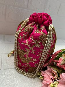 potli Bag