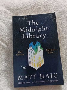 The Midnight Library
