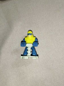 Kinder Joy Action Figure Toy