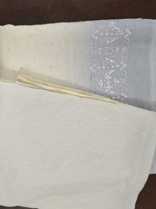 Sheer Ombre Dupatta -set of 2
