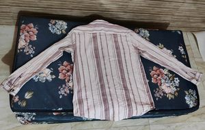 ETA Brand Westside - Shirt Available