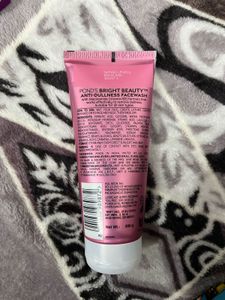 Pond's Bright Beauty Facewash