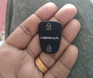 Hyundai Fluidic Verna Car Remote Keypad