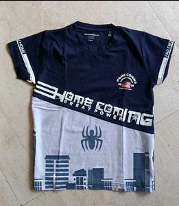 'Like New' Bundle of 3 Graphic T-Shirts