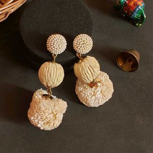 Boho Chic Statement Earrings Combo