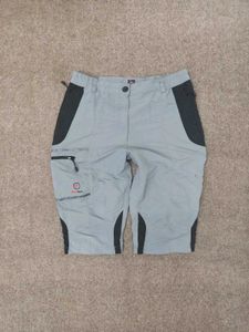 Outdoor Capri Pants