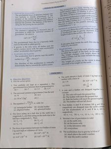 Foundation Science Physics For Class 9