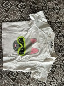 Cute French Bulldog Graphic Tee