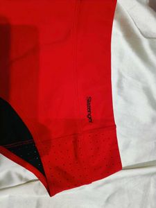 🇳🇿💫🎀Red High-Waisted Panties