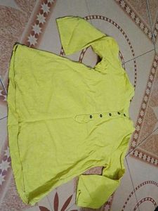 Yellow Top