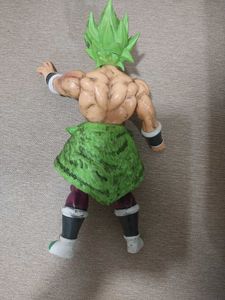 Broly Dragon Ball Z Action Figure