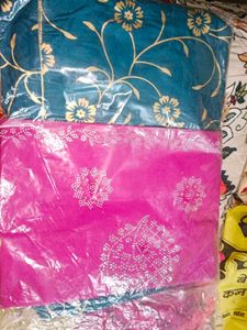 Beautiful unstiched rajputi dress
