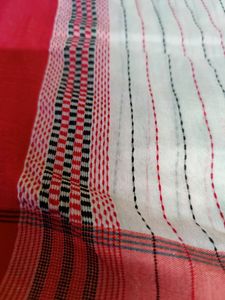 handloom with kathastitch
