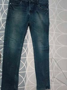 Mens Jean