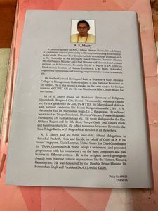 Mahatma Gandhi 50 Living Events