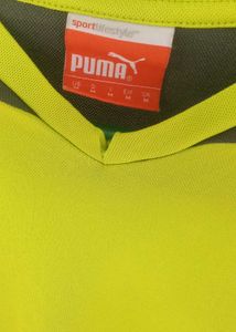 Puma Men's Sports Jersey