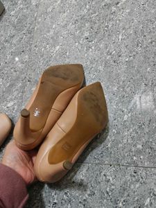 marks &amp; spencers nude heels