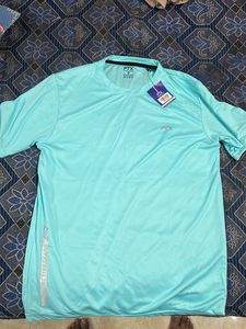Gym Tshirt Combo By FTX Size M