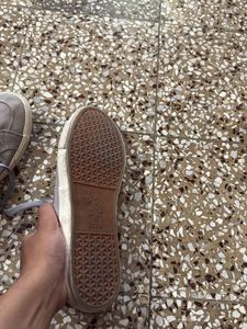 U.S. Polo Assn. Casual Shoes