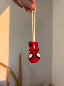 Handmade Spider-Man &amp; Black Suit Spider-Man(1 pc)