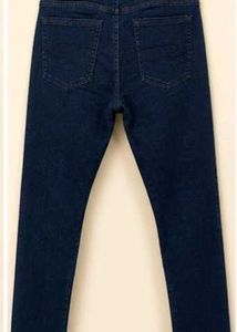 Lee Cooper Dark Wash Denim Jeans