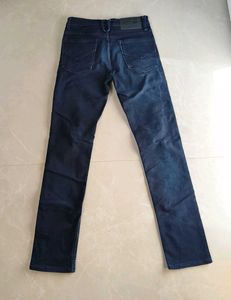 USPA Denim Co. Blue Jeans