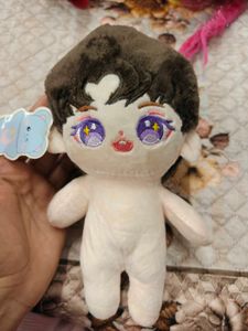 Cute Plush Doll Toy