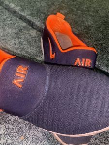 Air Casual Slip-On Shoes