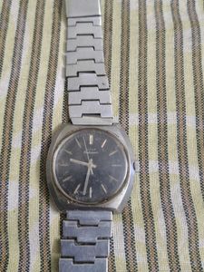 Vintage HMT kohinoor Mechanical Watch