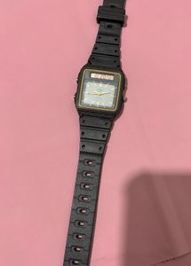 Timex LEXTRA Watch