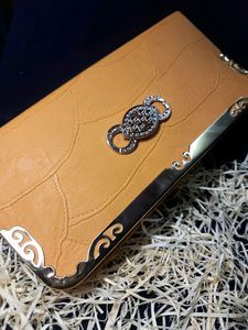 Women's/Girl's  Elegant Clutch Wallet 👌