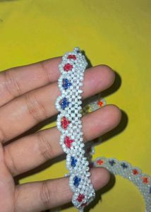 foot anklet