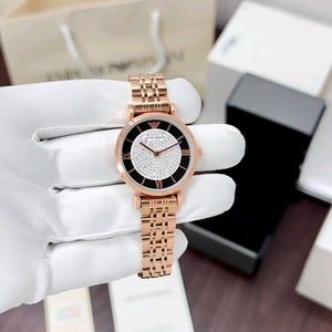 emporio Armani watch for women 🩷